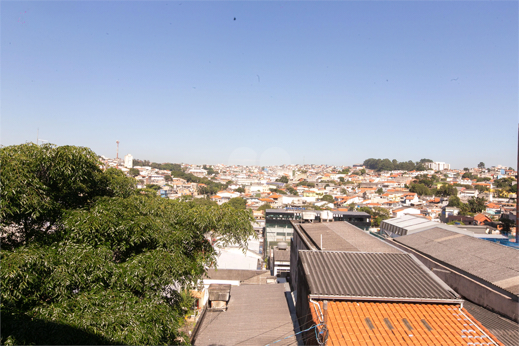 Venda Casa São Paulo Vila Carmosina REO875767 53