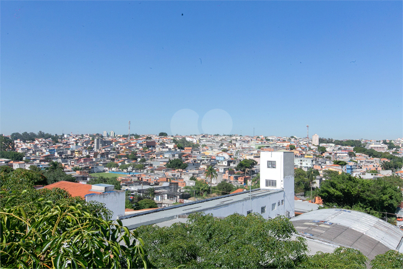 Venda Casa São Paulo Vila Carmosina REO875767 122