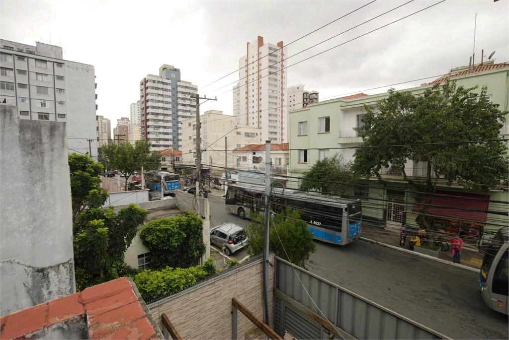 Venda Casa São Paulo Vila Mariana REO875770 4