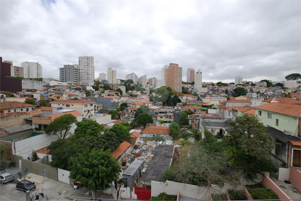 Venda Casa São Paulo Vila Mariana REO875770 1