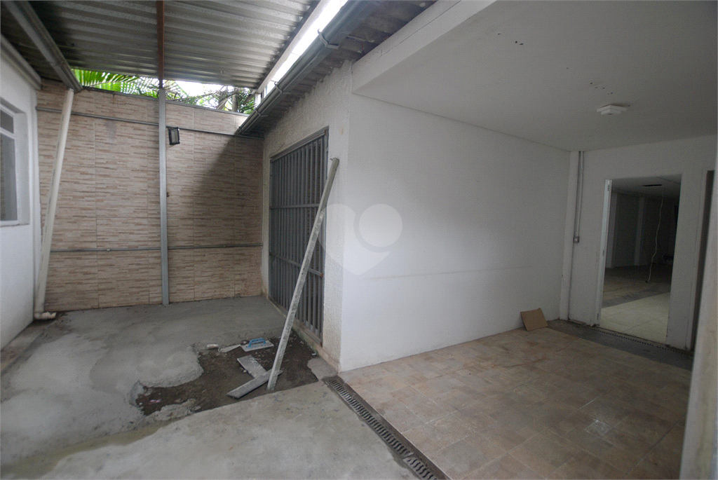 Venda Casa São Paulo Vila Mariana REO875770 11