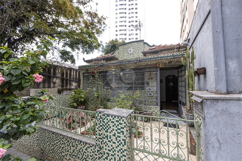 Venda Casa São Paulo Cidade Mãe Do Céu REO875772 28