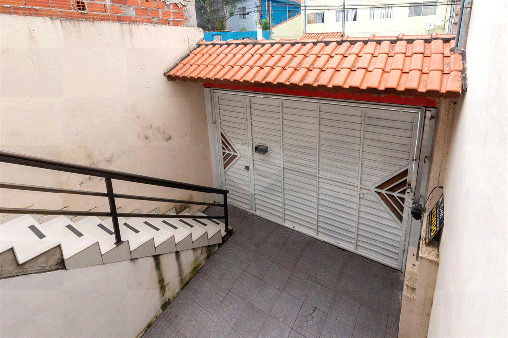 Venda Casa São Paulo Jardim Marabá REO875774 7