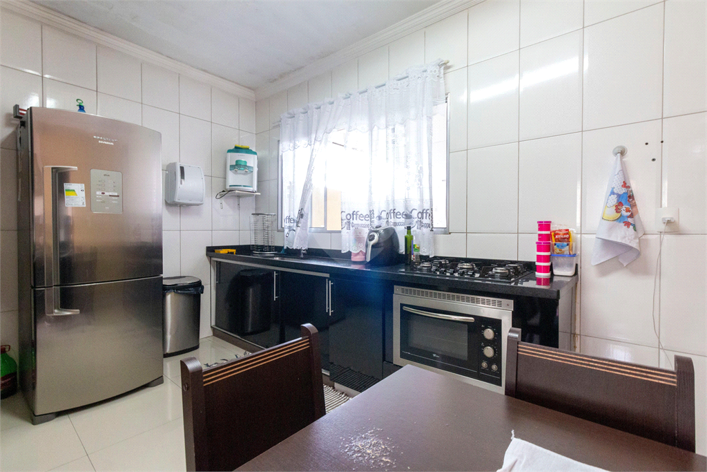 Venda Casa São Paulo Jardim Marabá REO875774 2