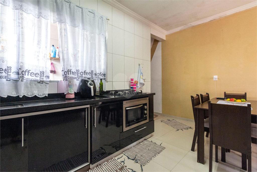 Venda Casa São Paulo Jardim Marabá REO875774 8