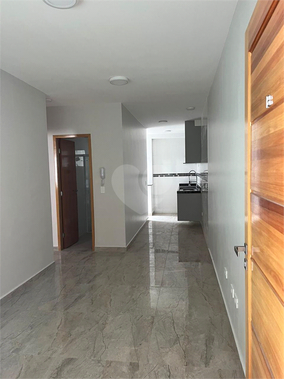 Venda Apartamento São Paulo Vila Dom Pedro Ii REO875775 6