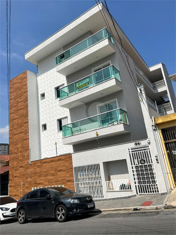 Venda Apartamento São Paulo Vila Dom Pedro Ii REO875775 1