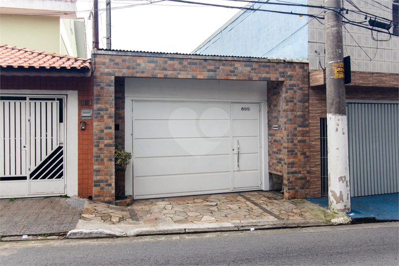 Venda Casa São Paulo Vila Lúcia REO875781 15