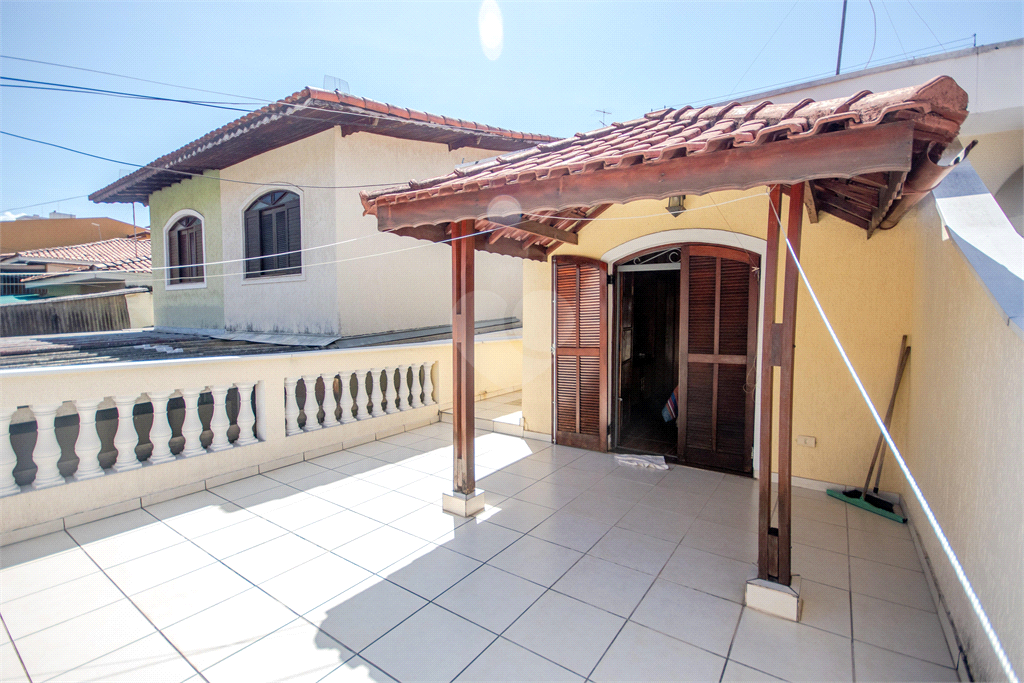 Venda Casa São Paulo Vila Nova Mazzei REO875785 17