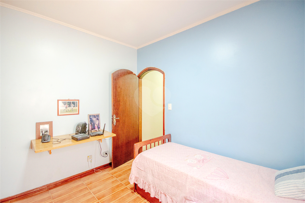 Venda Casa São Paulo Vila Nova Mazzei REO875785 12