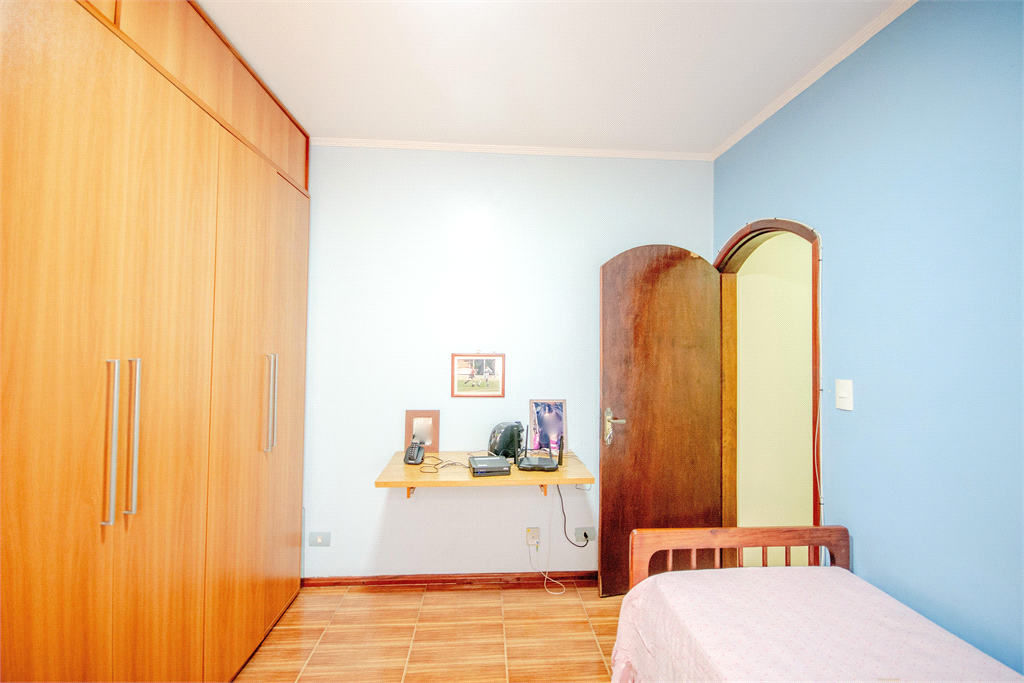 Venda Casa São Paulo Vila Nova Mazzei REO875785 25