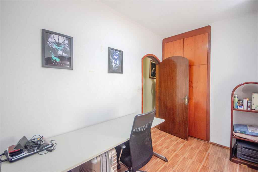 Venda Casa São Paulo Vila Nova Mazzei REO875785 1