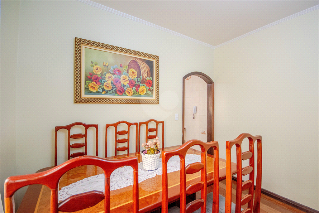 Venda Casa São Paulo Vila Nova Mazzei REO875785 40