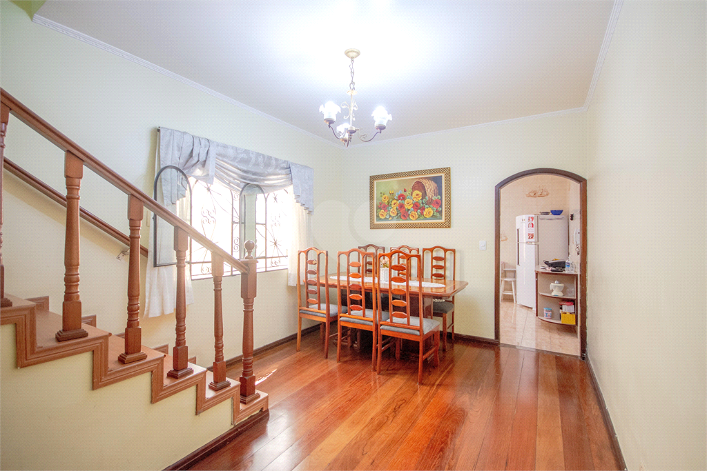 Venda Casa São Paulo Vila Nova Mazzei REO875785 14