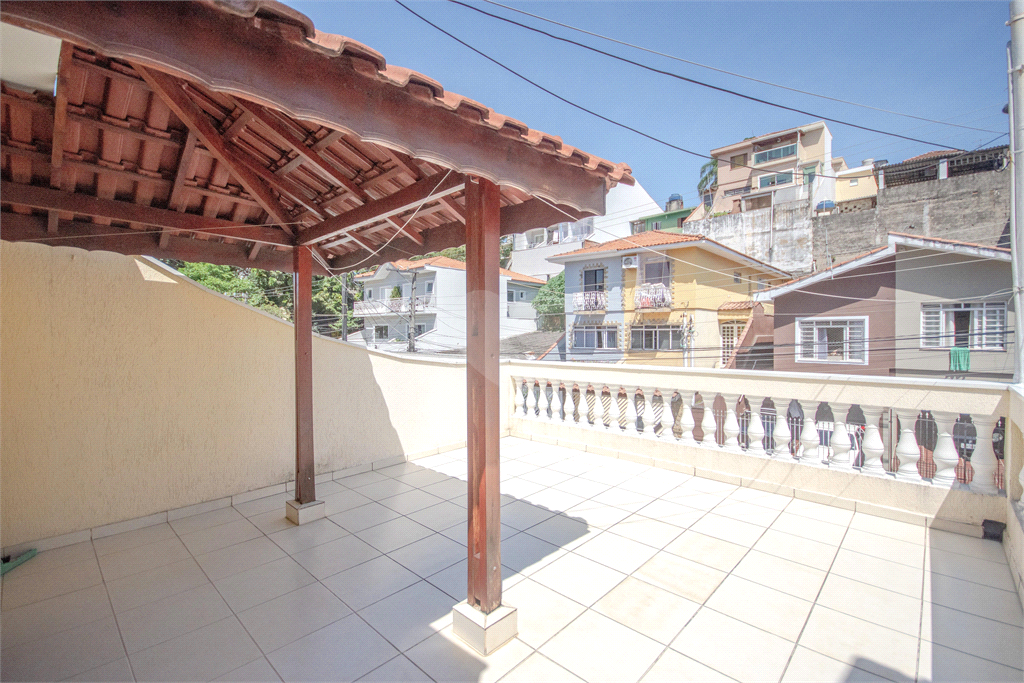 Venda Casa São Paulo Vila Nova Mazzei REO875785 10