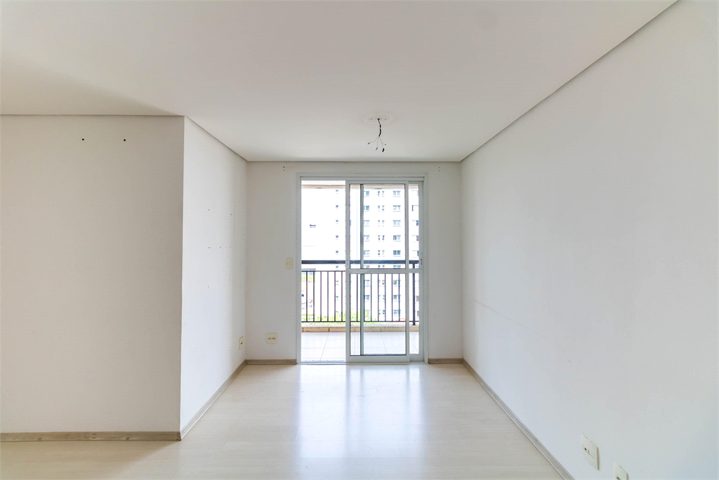 Venda Apartamento São Paulo Vila Mazzei REO875812 26