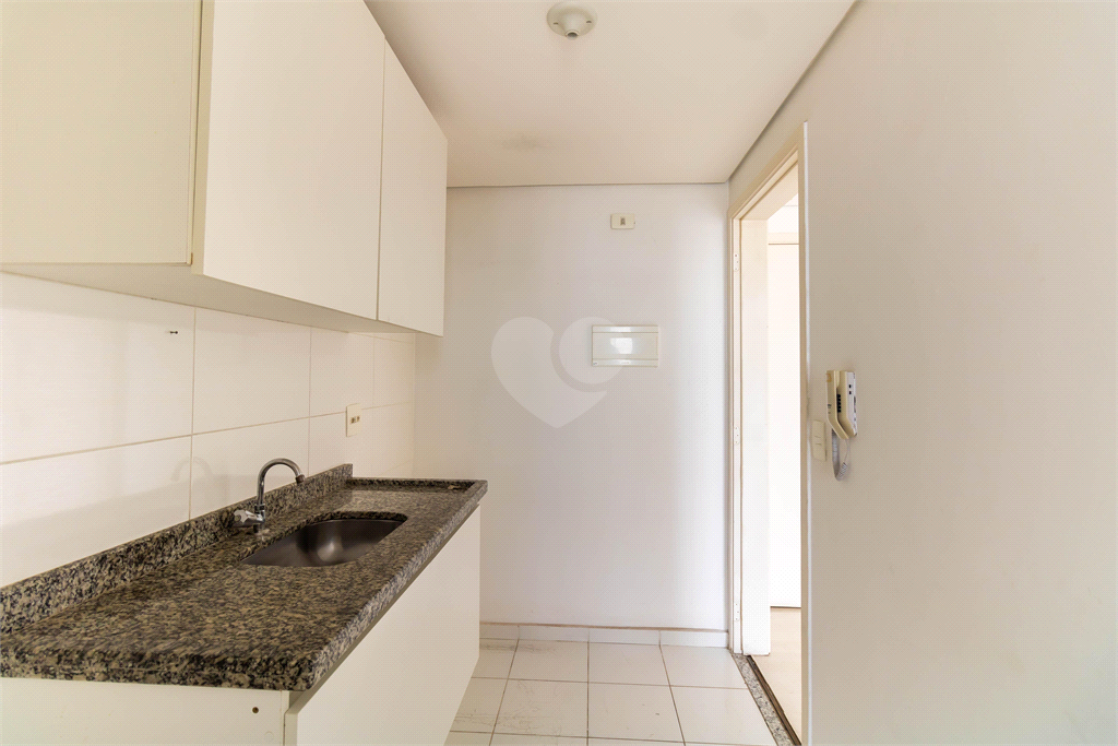 Venda Apartamento São Paulo Vila Mazzei REO875812 41