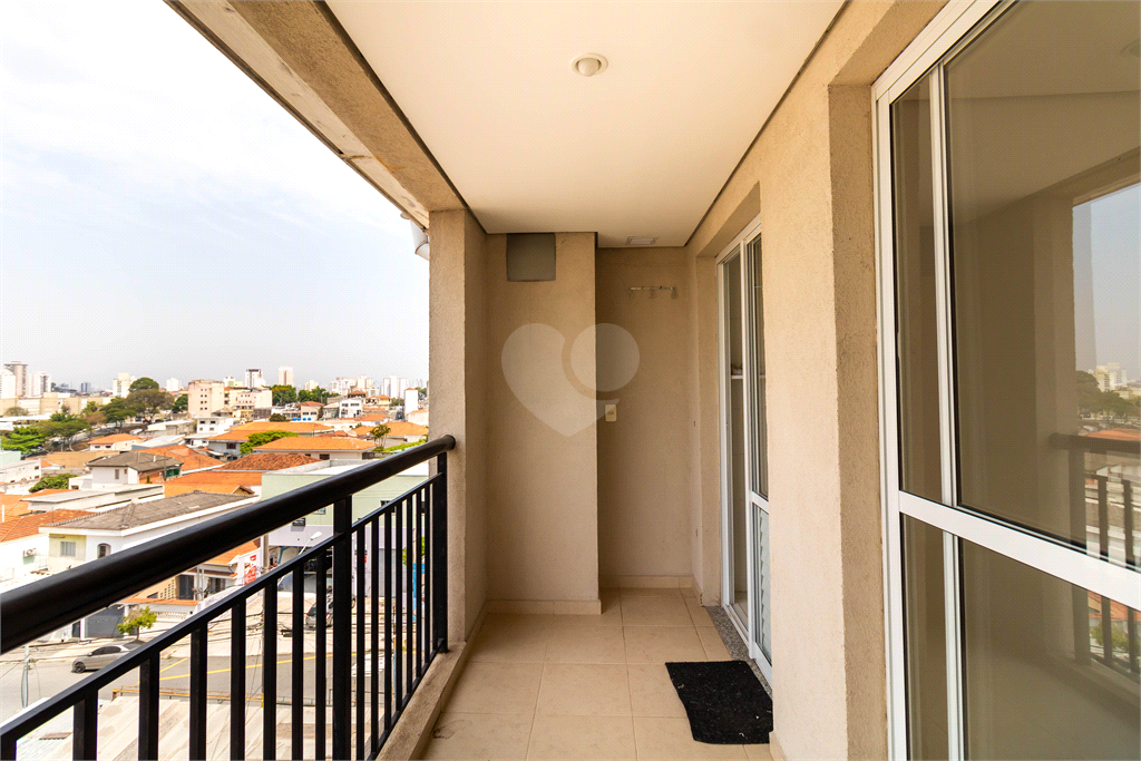 Venda Apartamento São Paulo Vila Mazzei REO875812 23