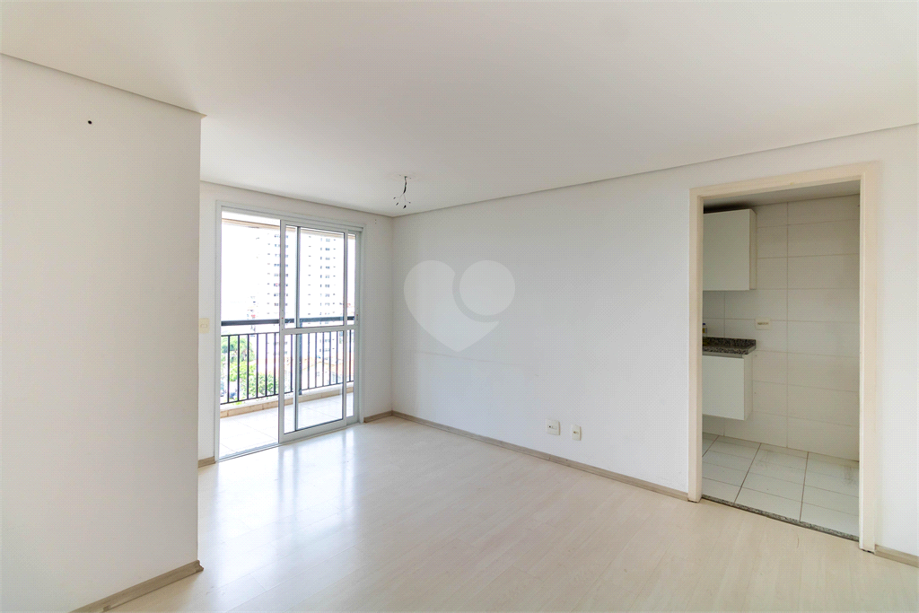 Venda Apartamento São Paulo Vila Mazzei REO875812 24