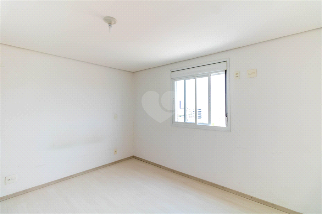 Venda Apartamento São Paulo Vila Mazzei REO875812 1