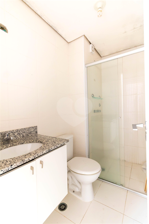 Venda Apartamento São Paulo Vila Mazzei REO875812 21