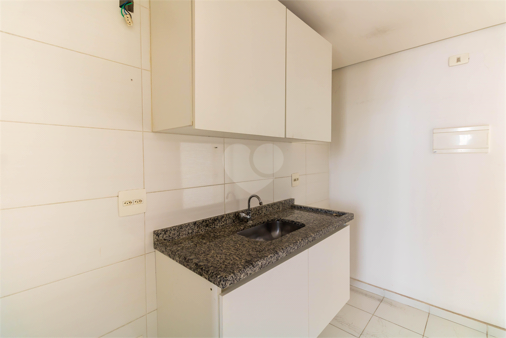 Venda Apartamento São Paulo Vila Mazzei REO875812 13