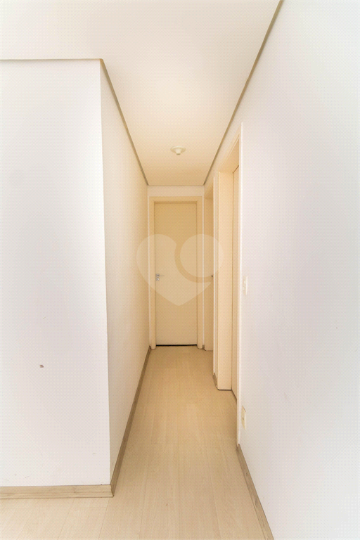 Venda Apartamento São Paulo Vila Mazzei REO875812 36