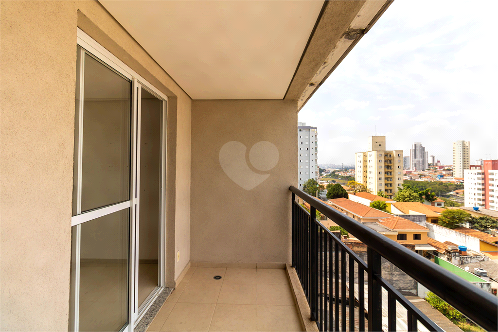 Venda Apartamento São Paulo Vila Mazzei REO875812 39