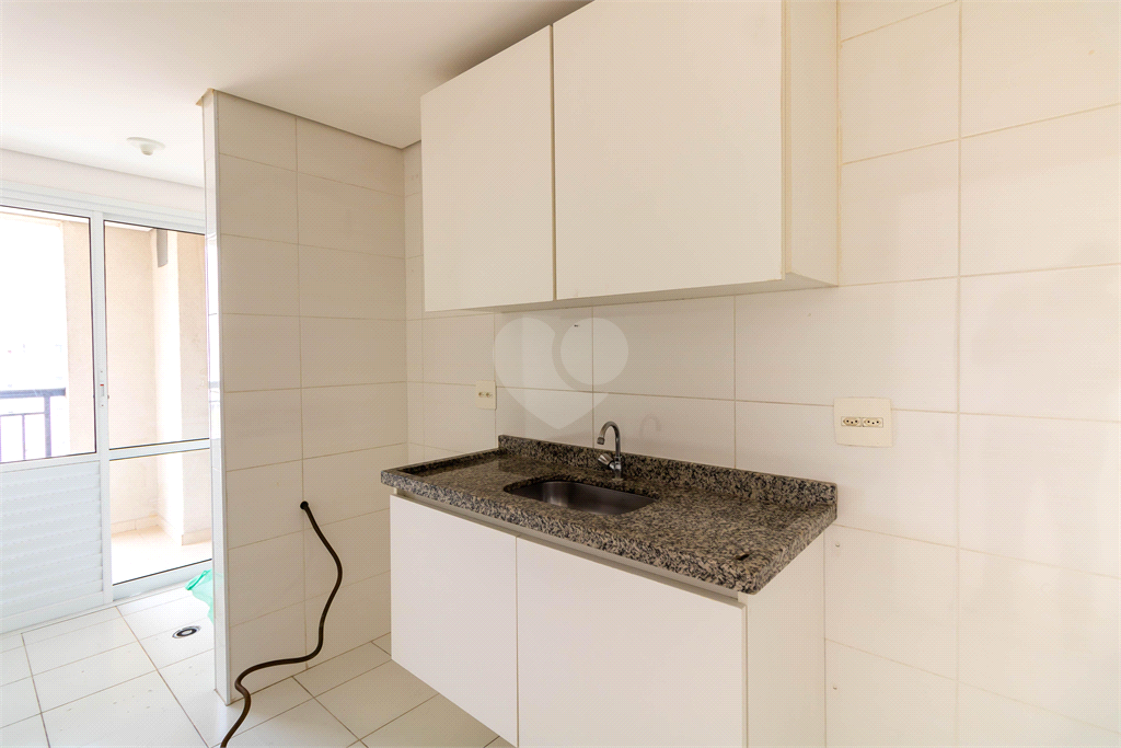 Venda Apartamento São Paulo Vila Mazzei REO875812 34