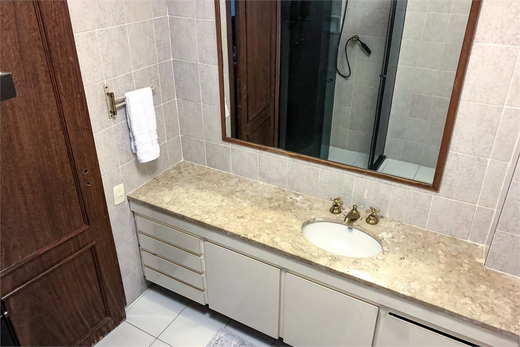 Venda Apartamento São Paulo Itaim Bibi REO875847 39