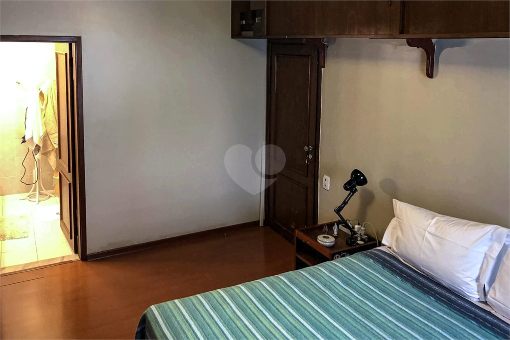 Venda Apartamento São Paulo Itaim Bibi REO875847 19