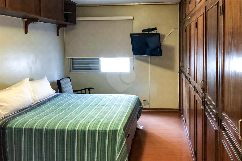 Venda Apartamento São Paulo Itaim Bibi REO875847 23