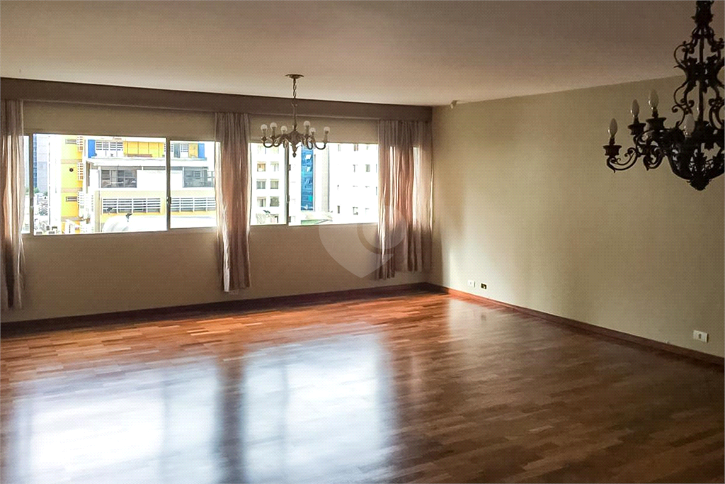 Venda Apartamento São Paulo Itaim Bibi REO875847 1