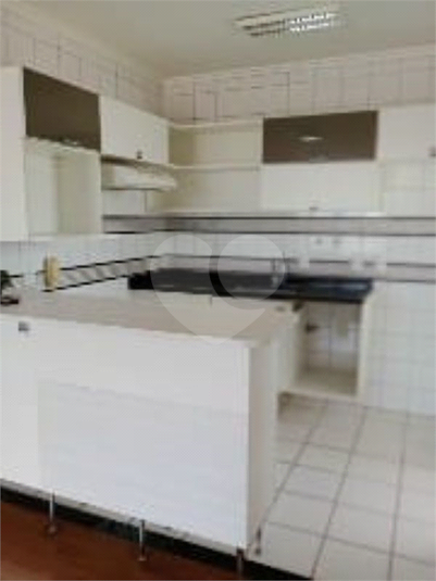 Venda Apartamento São Carlos Centro REO875869 5