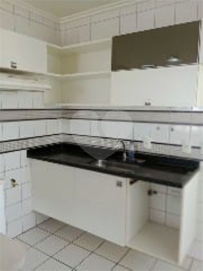 Venda Apartamento São Carlos Centro REO875869 7