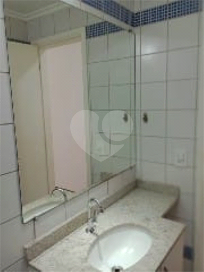 Venda Apartamento São Carlos Centro REO875869 21