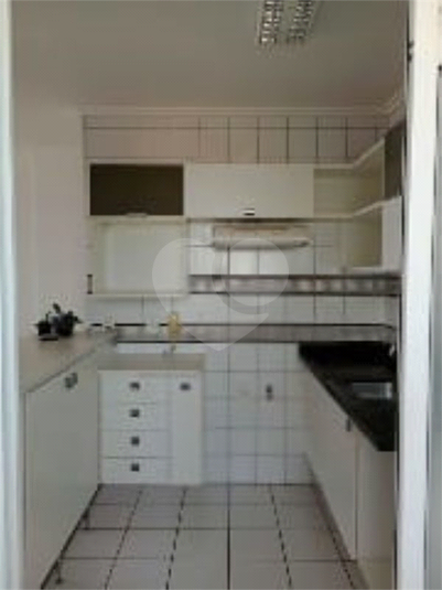 Venda Apartamento São Carlos Centro REO875869 6