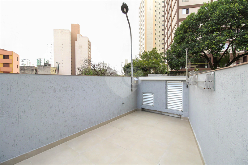 Venda Casa São Paulo Mooca REO875873 50