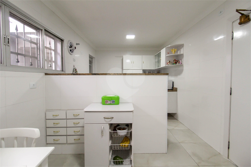 Venda Casa São Paulo Mooca REO875873 77