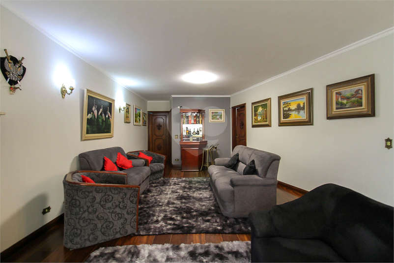 Venda Casa São Paulo Mooca REO875873 1