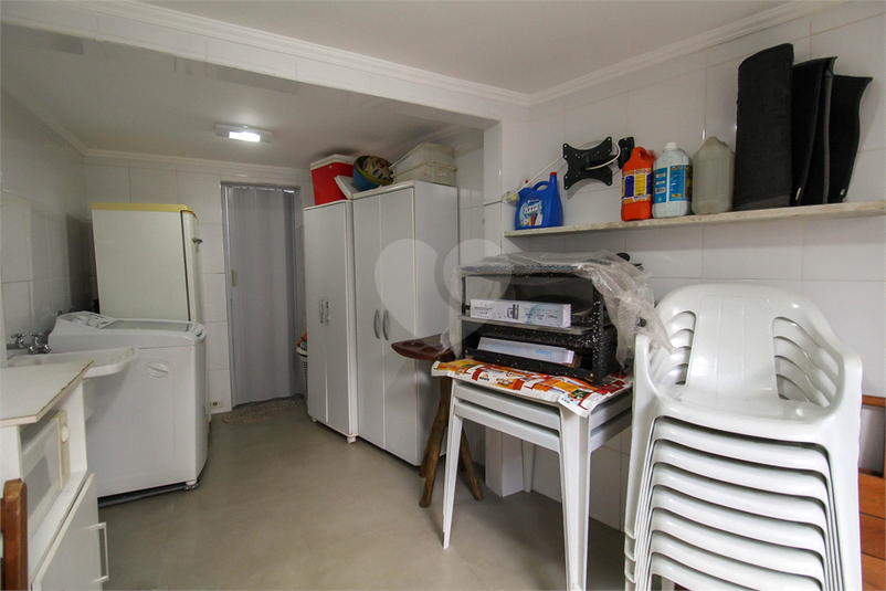 Venda Casa São Paulo Mooca REO875873 84