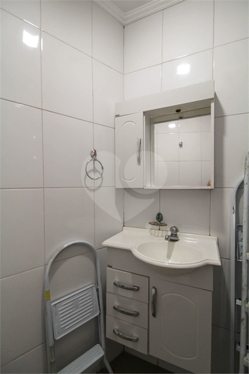 Venda Casa São Paulo Mooca REO875873 61