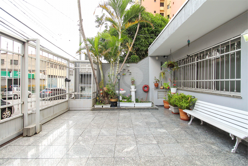 Venda Casa São Paulo Mooca REO875873 15