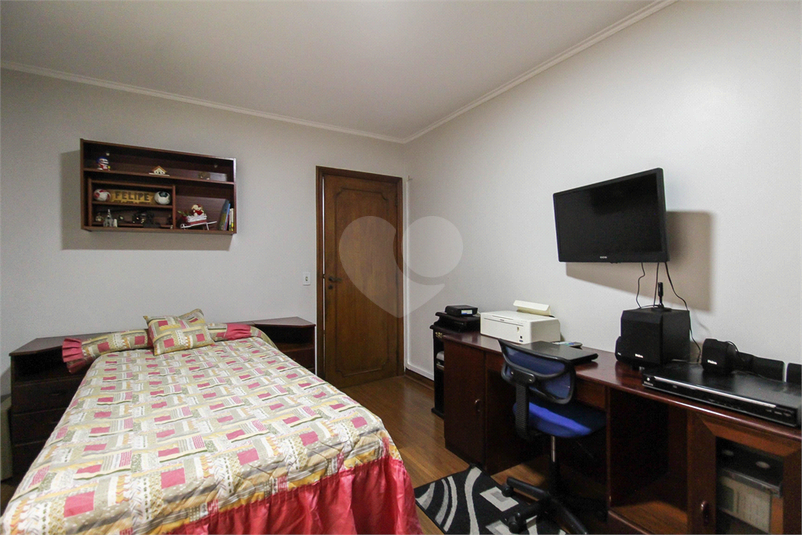 Venda Casa São Paulo Mooca REO875873 12