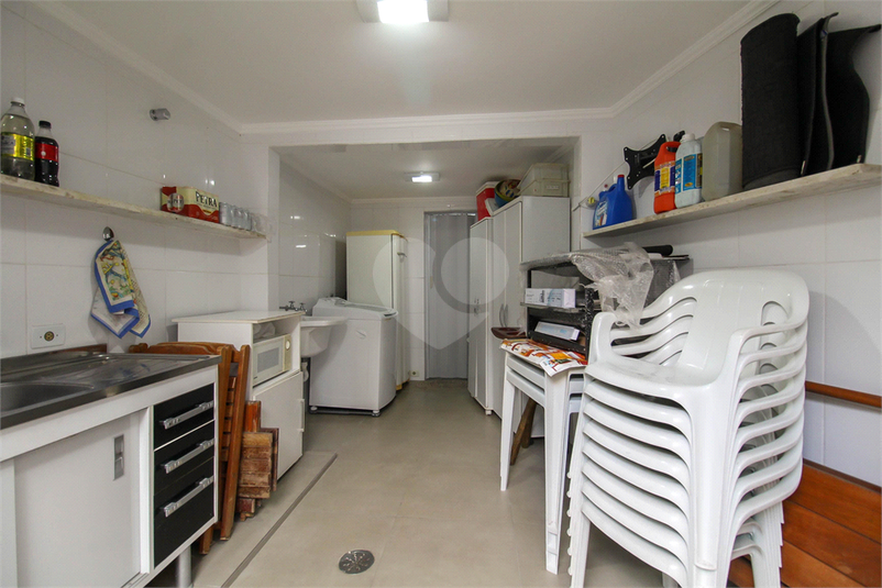 Venda Casa São Paulo Mooca REO875873 67