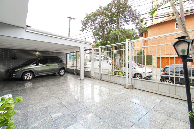 Venda Casa São Paulo Mooca REO875873 47