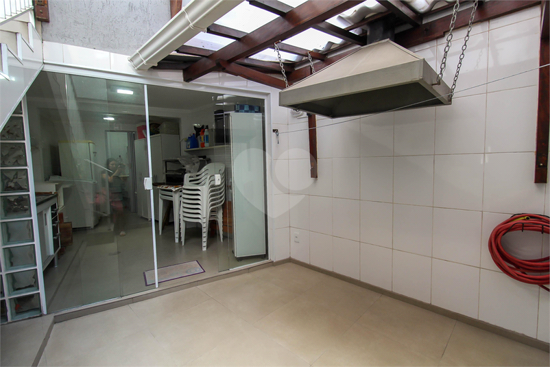 Venda Casa São Paulo Mooca REO875873 2