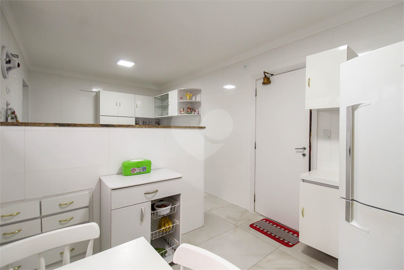 Venda Casa São Paulo Mooca REO875873 23