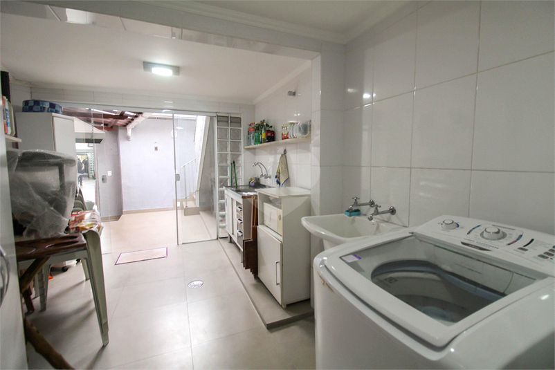 Venda Casa São Paulo Mooca REO875873 30