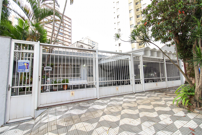 Venda Casa São Paulo Mooca REO875873 58